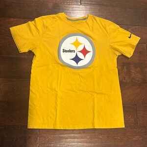 Nike Steelers T-Shirt